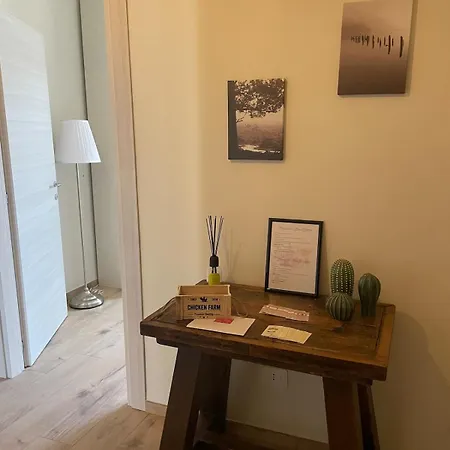 Apartamento Attico Rebecca *