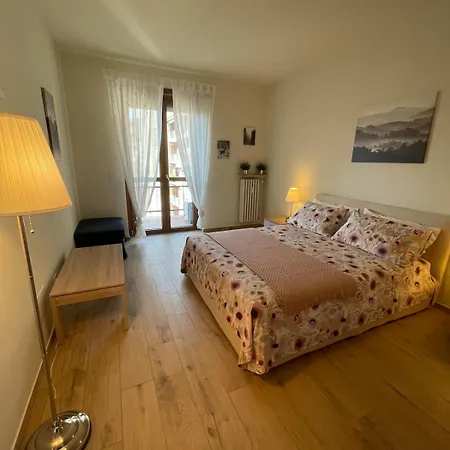 Attico Rebecca تورينو