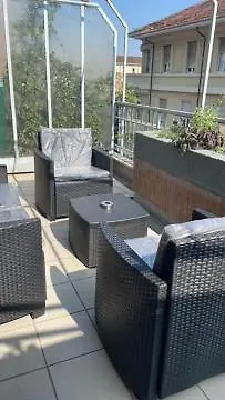 Attico Rebecca * Turyn