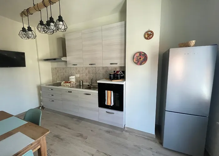 Attico Rebecca Appartamento