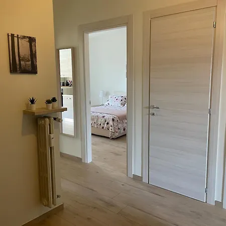 Apartmán Attico Rebecca
