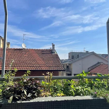 Attico Rebecca טורינו